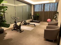 Homeinn Plus Hotel (Wuxi Sanyang Square Shenglimen Subway Station)
