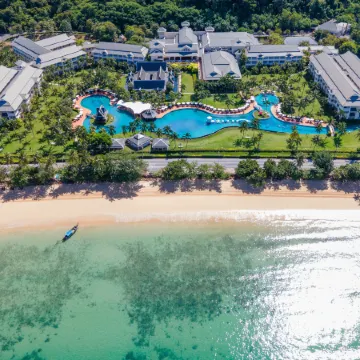 Sofitel Krabi Phokeethra Golf and Spa Resort