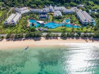 Sofitel Krabi Phokeethra Golf and Spa Resort Hotels in Nong Thale