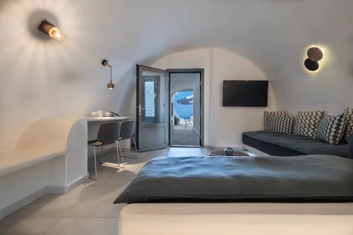 Kasimatis by la Perla - Adults Only Избранное Photos