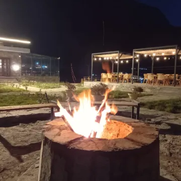 Horizon Resort Hunza