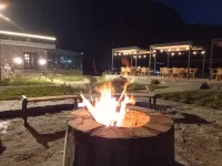 Horizon Resort Hunza Hotels in Gilgit