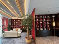 Nanzhao Nandufu Hotel