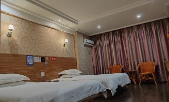 Yuhuan Mingdu Business Hotel