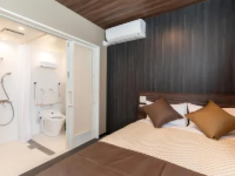 ザ・セレクトン富士山御殿場インター 御殿場のホテル