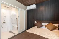 The Celecton Fujisan Gotemba Interchange