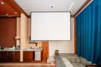Benxi Wujie Lohas Xishuilou Hot Springs Vacation Apartment