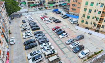 Departure Light Hotel (Shenzhen Shiyan Langxin Commercial Street)