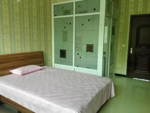 Anxin Caikun Hotel