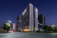 Manxin Hotel in Jiangning District Nanjing Hotels in Nanjing