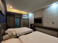 Yulin Maihaosi Hotel - 2-Star
