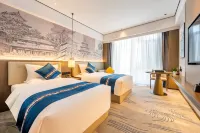Zhongwei Shui'an Yuntian View Hotel