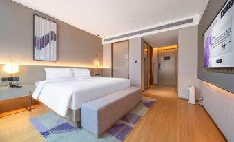 Lavande Hotel (Dawu Xintiandi)