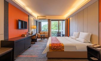 Xiqiao Mountain Hotel