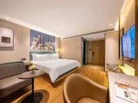Magnotel Hotel (Yutai Bus Terminal Guanyu Avenue) - Wifi