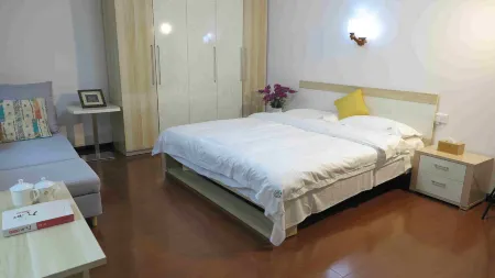 Dabie Township Garden Homestay