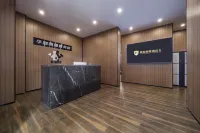 Wu Chuanhua International Hotel - Gym