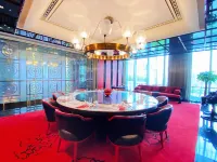 Sofitel Beijing Central - breakfast