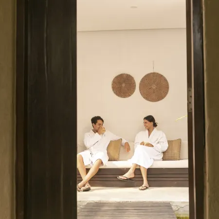 Kasara Resort