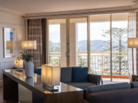 Crowne Plaza TERRIGAL PACIFIC by IHG Hotels in Terrigal