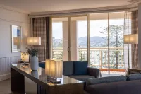 Crowne Plaza Terrigal Pacific Hotel di Terrigal