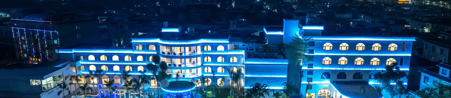 4-Star Select Hotels