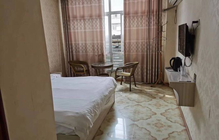 Old River Estuary Preferred Hotel