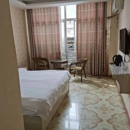 Old River Estuary Preferred Hotel