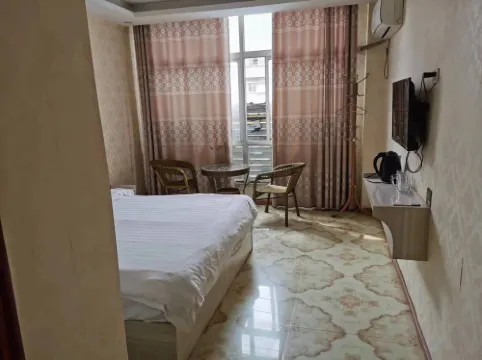 Old River Estuary Preferred Hotel