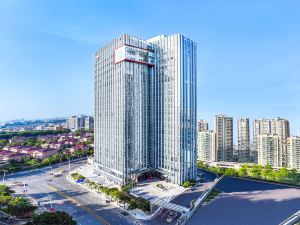 Shan Zhi Ye Serviced Apartment Hotel(Houjie Wanda Plaza Liaoxia Subway Station)