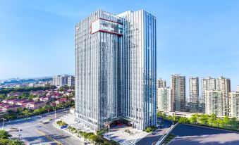 Shan Zhi Ye Serviced Apartment Hotel(Houjie Wanda Plaza Liaoxia Subway Station)