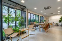 샤메몬 베드 푸켓 타운