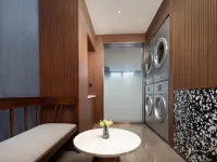 Hilton Garden Inn Beijing Daxing Jinyuan Road Hotels near Daxing