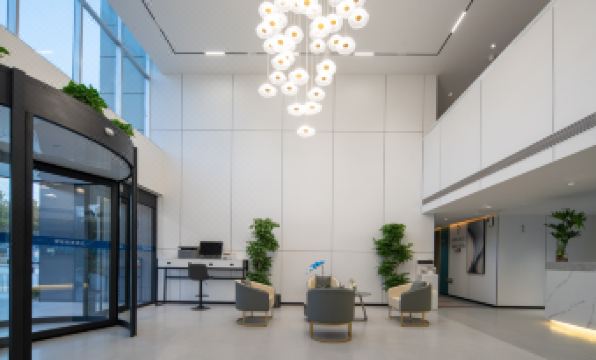 Ginza Hemei Hotel (Friendship Street Branch, Gangcheng District, Jinan)