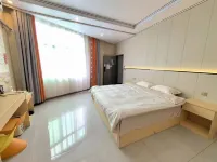 Xinyue Meisu Hotels near Longtan Ancient Town