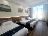 Junde Hotel