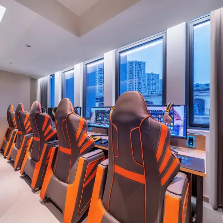 Senhai E-sports Hotel