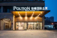 Poltton Apartment Các khách sạn ở Trường Sa