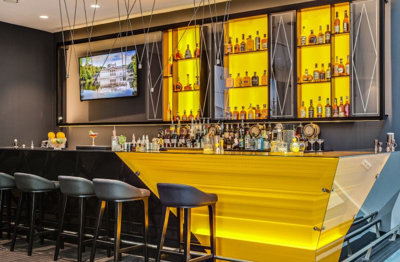 Hotel Indigo Warsaw - Nowy Swiat by IHG photo 3