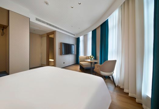 징라이 호텔·셀렉션 - 상하이 다닝 링시 파크 썸네일