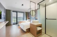 Zhujiajian Xian Scenic Resort Hotel (Poly Zizaihai Resort)