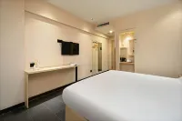 Aifei Hotel (Taiyuan South Neihuan Street Jianshe South Road) Hotels near Shuangta Temple (Twin Pagoda Temple)