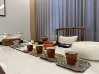 Xinyu Four Seasons Genting Hotel - Gym