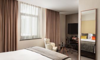 Montcalm Royal London House-City of London