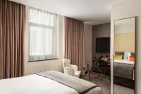 Montcalm Royal London House-City of London