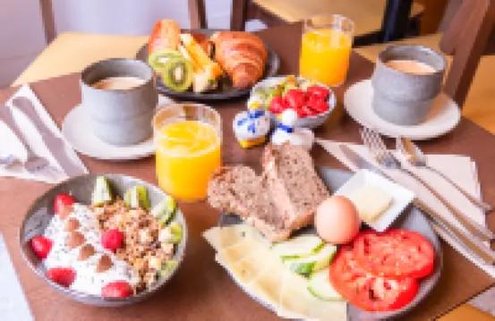 巴黎金門飯店 巴黎住宿飯店