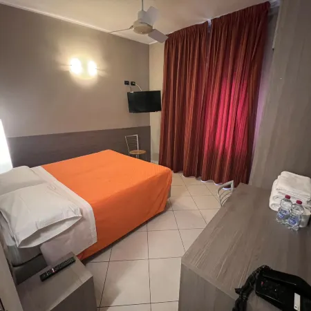 Hotel Parma