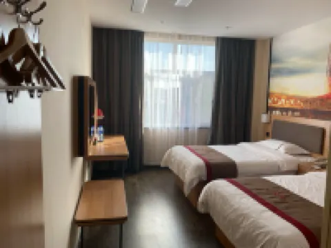 THANKYOU HOTEL Hotels in Dalad Banner