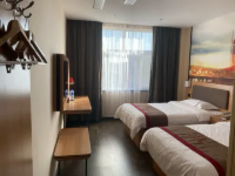 THANKYOU HOTEL