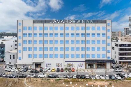 Lavande Hotel (Shenzhen Guangming International Automobile City Minghu Park Branch)